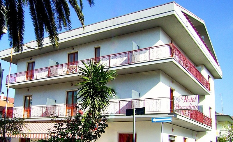 hotel boccalino