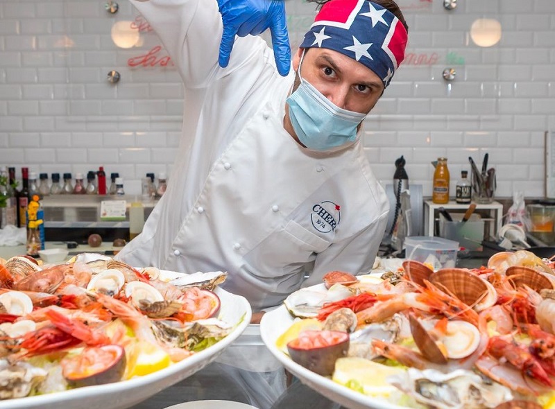 ristorante cheri