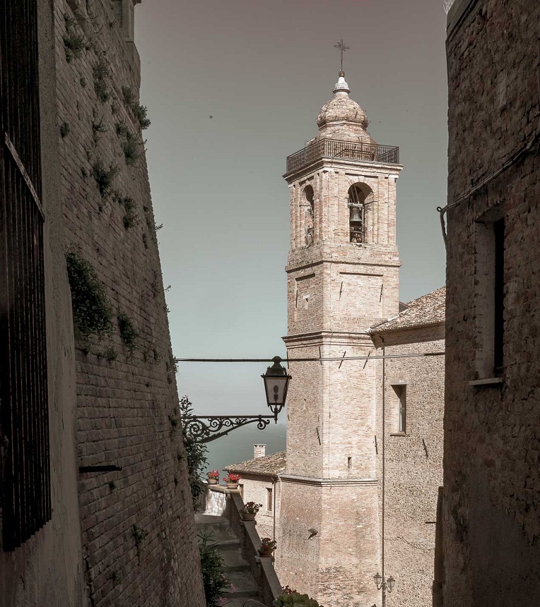 Scopri Colonnella