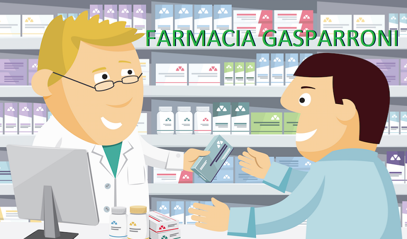 farmacia gasparroni