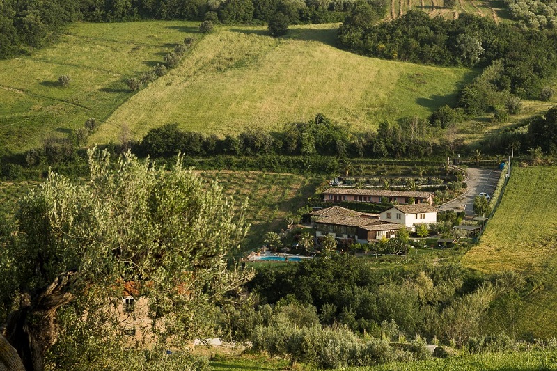 il cascinale
