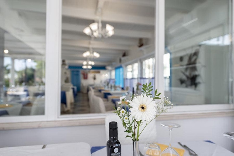 ristorante il faro