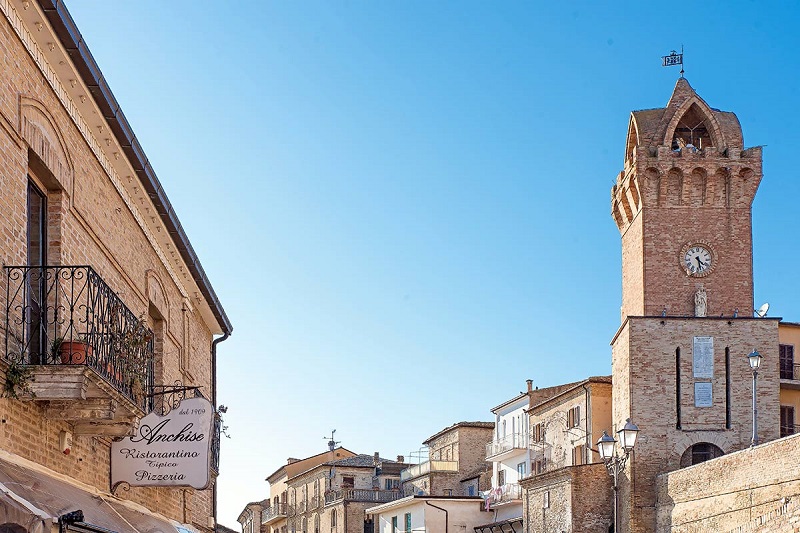 ristorante anchise ristorante anchise