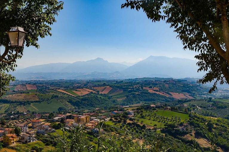 Colonnella